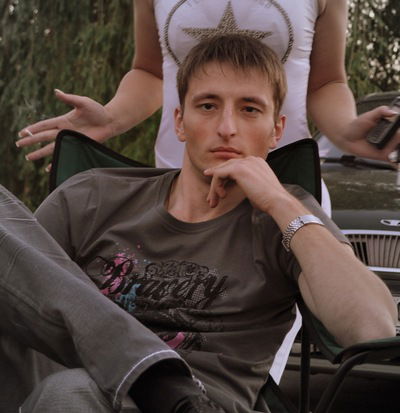 Вадос Степаненко