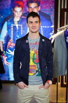 Сергей Петров