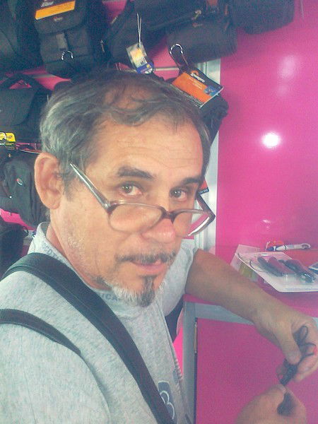 Владимир Нурхабинов