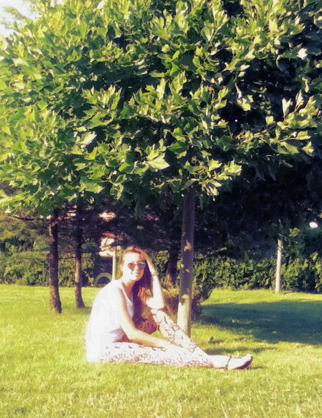 Танюшка Григорьева