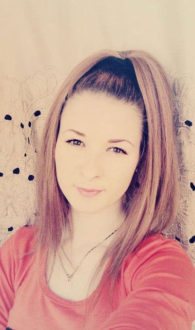 Элина Григорьева