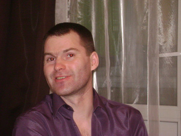 Вячеслав Третьяков