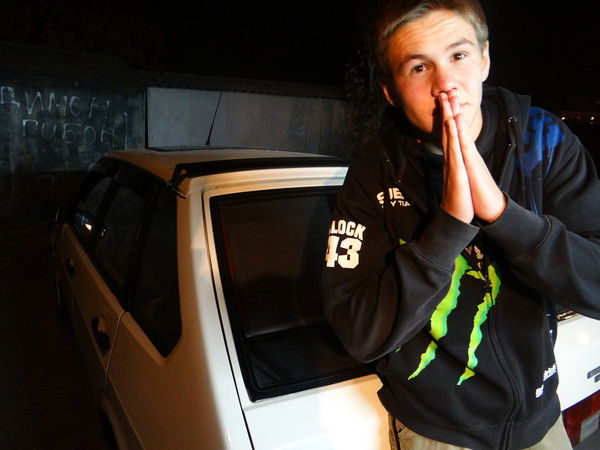 Дмитрий Дергачев