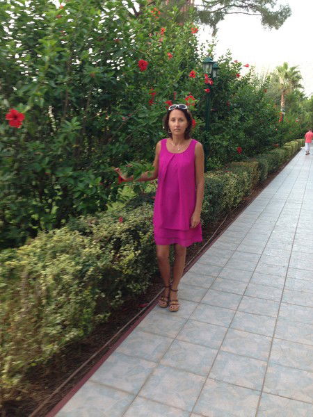 Ирина Сенкевич (Липатова )