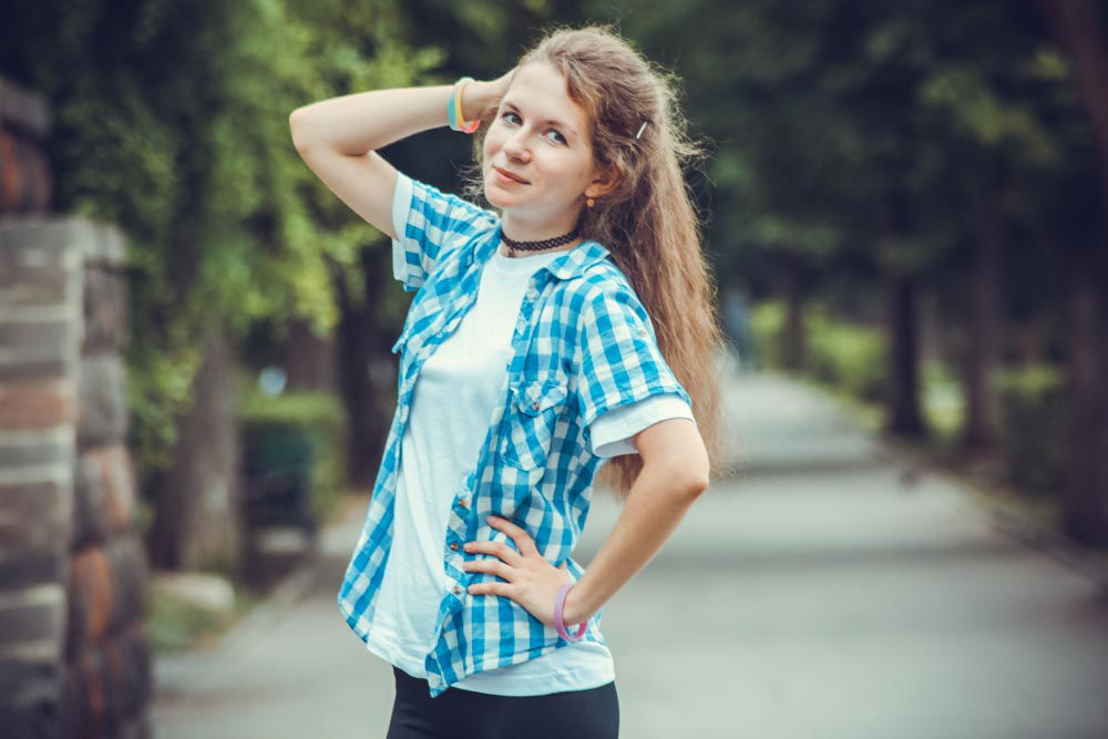 Ольга Гиберт