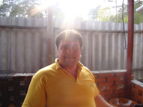 Денис Стрижиков