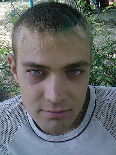 Александр Дмитрук