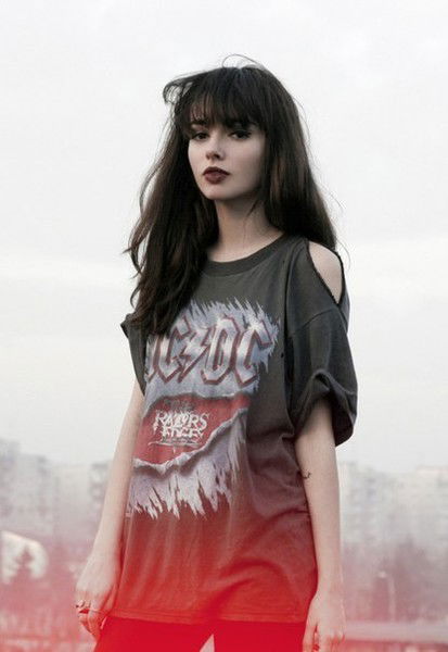 Катерина Хезевей