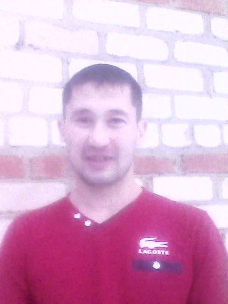 Марат Сарсенбаев