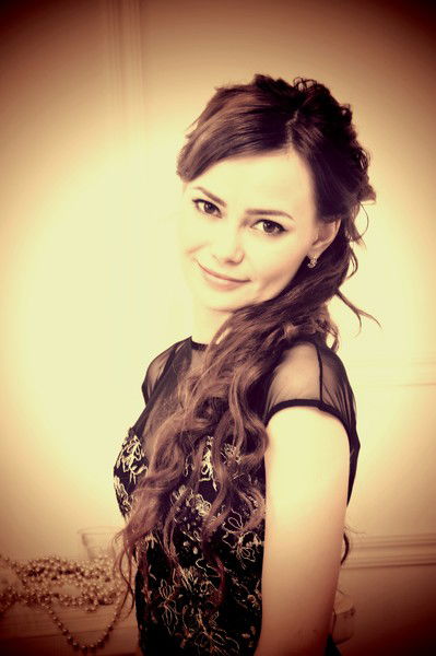 Анна Панченко