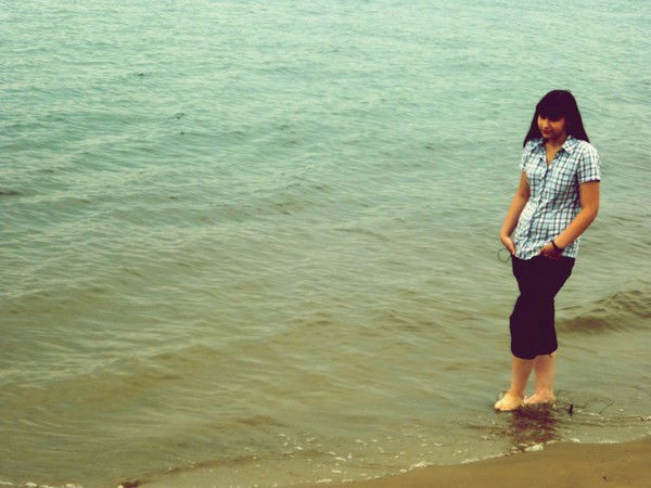 Анастасия Назарова