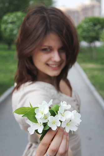 ~~~ Анжела ~~~