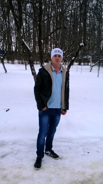 Стас Шалдибин