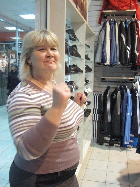 Наташа Балабаева