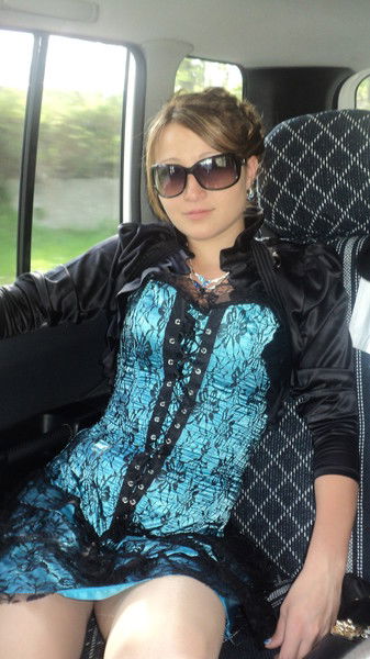 Катерина Редозубова