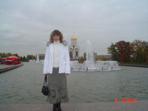 Юлия Филонова