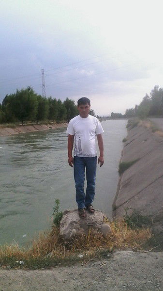 Равшан Тороев