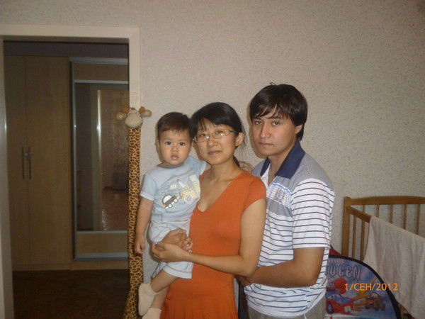 Светлана Ким