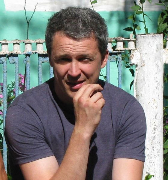 Андрюха Муромцев