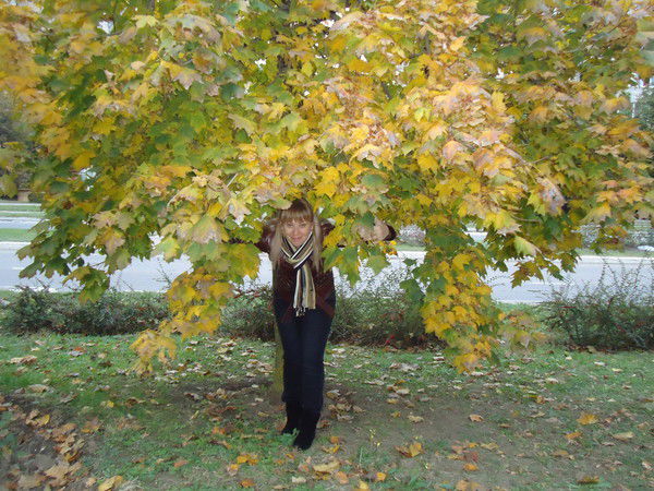 Ирина Чебанюк