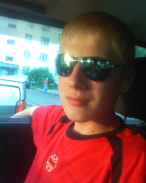 Дмитрий Петухов