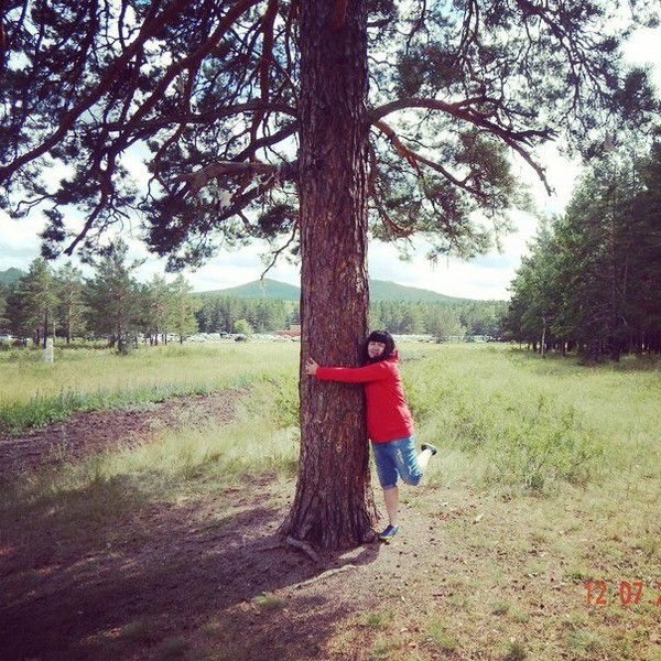 Айнура Кадирова