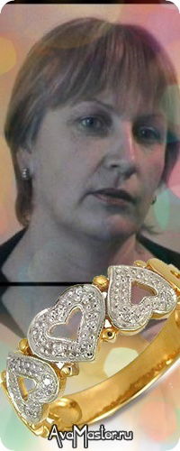 Наталья Лычева