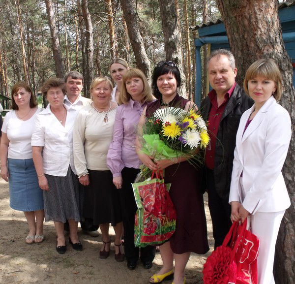 Ворсп Лиски