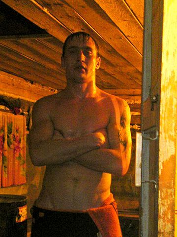 Максим Скрипин