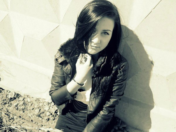 Анюта Винокурова