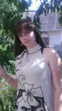 Виктория Лисицына