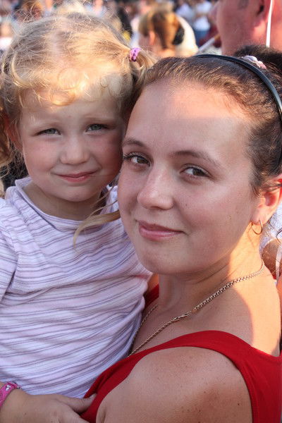 Анна Систук