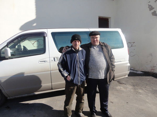 Андрей Журавлев