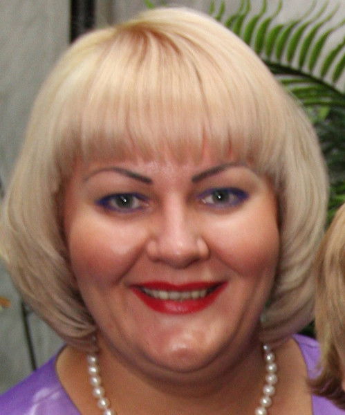 Юлия Цуркина