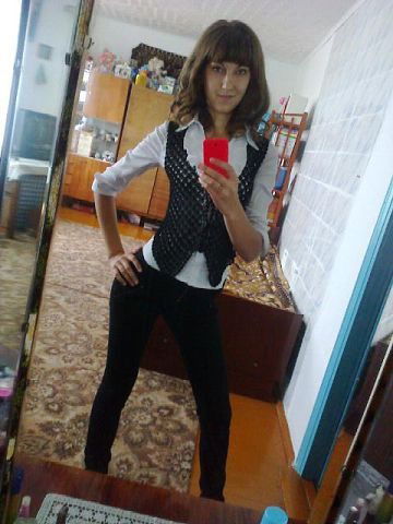 Виолетта Карвацкая