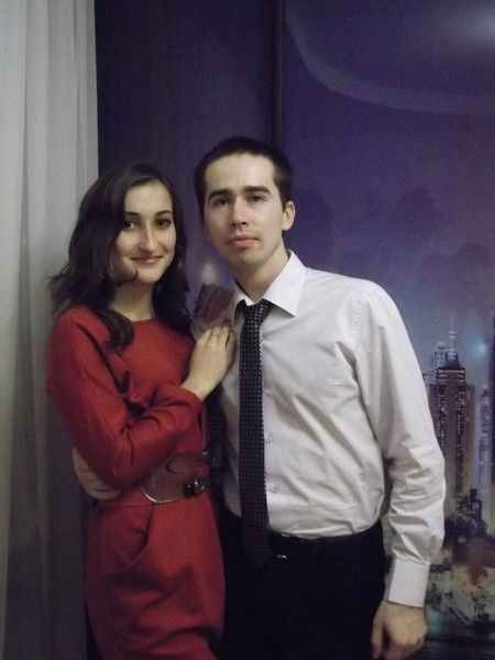 Татьяна Марченко