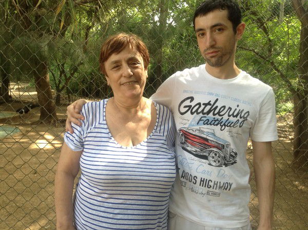 Шура Железняк