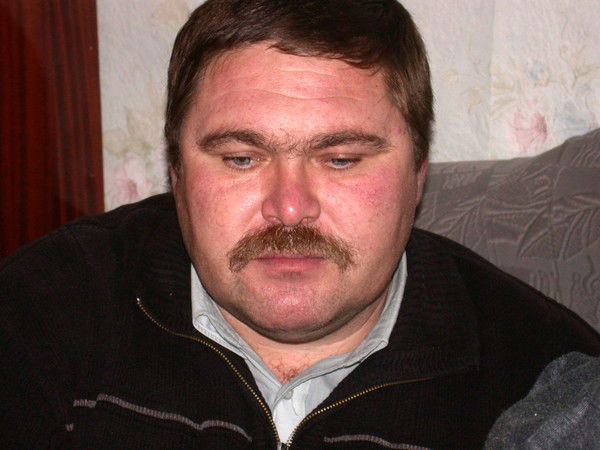 Иван Чечулин