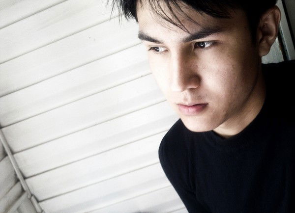 Ривальт Шарипов