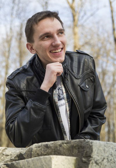 Григорий Васильков