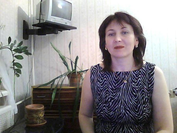 Людмила Голикова