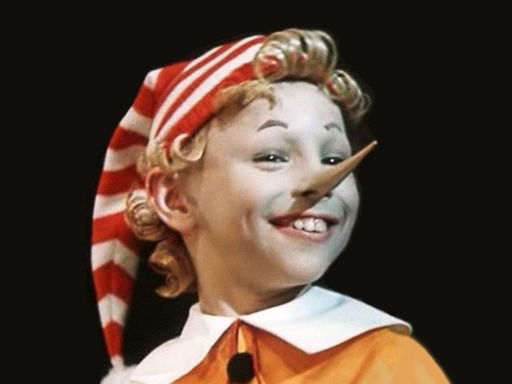 Сергей Мельников