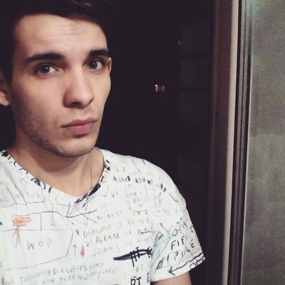 Фёдор Чернов