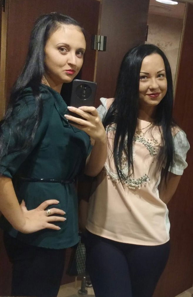 Margaret Komissarova