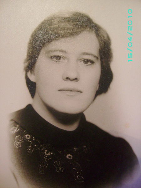 Елена Сазанова