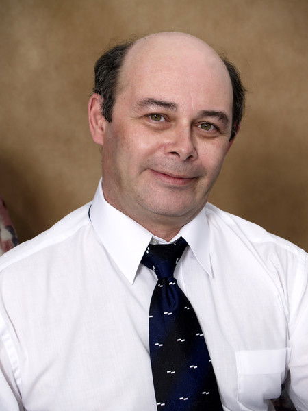 Виктор Милованов