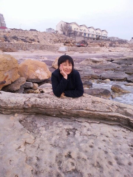 Zhanara ***** O*****