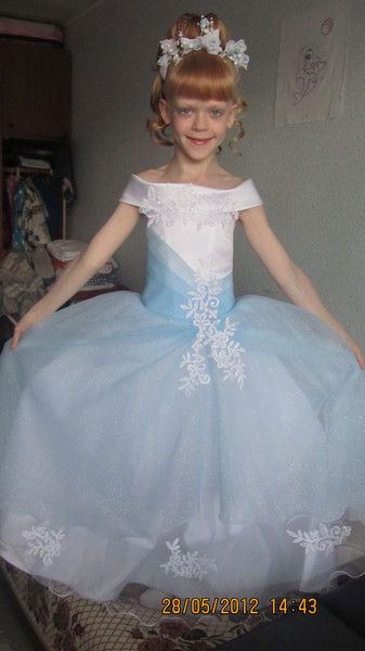 Марина Соколовская