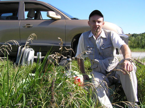 Валерий Ражиев