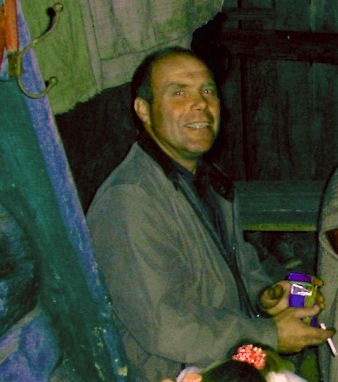 Николай Яковлев